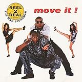  I Like To Move It (feat. The Mad Stuntman) [Erick \