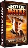  John Wayne 2 DVD Collection - COLLECTORS EDITION EMBOSSED TIN by John Wayne