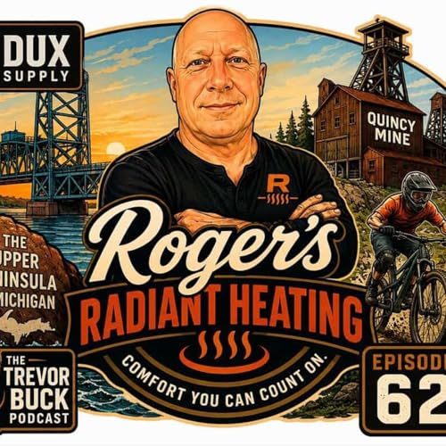 Rogers Radiant Heating - Dux Supply
