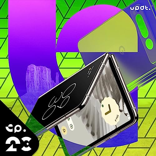 Pixel Fold, Google Bard & tu iPhone hablara por ti