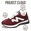 Project Cloud Trendy Sneakers for Women - Memory F... #1