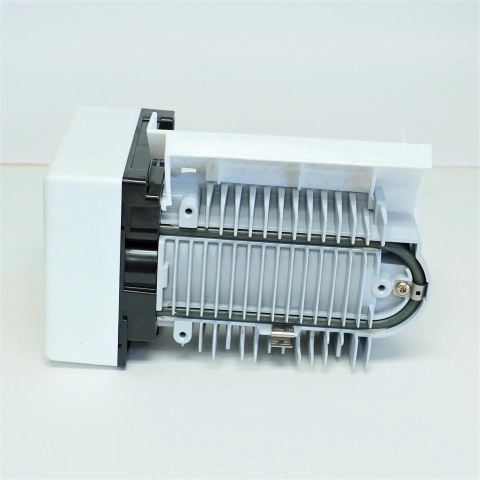 Refrigerador Fabricador de Hielo W10190961 miniatura 5