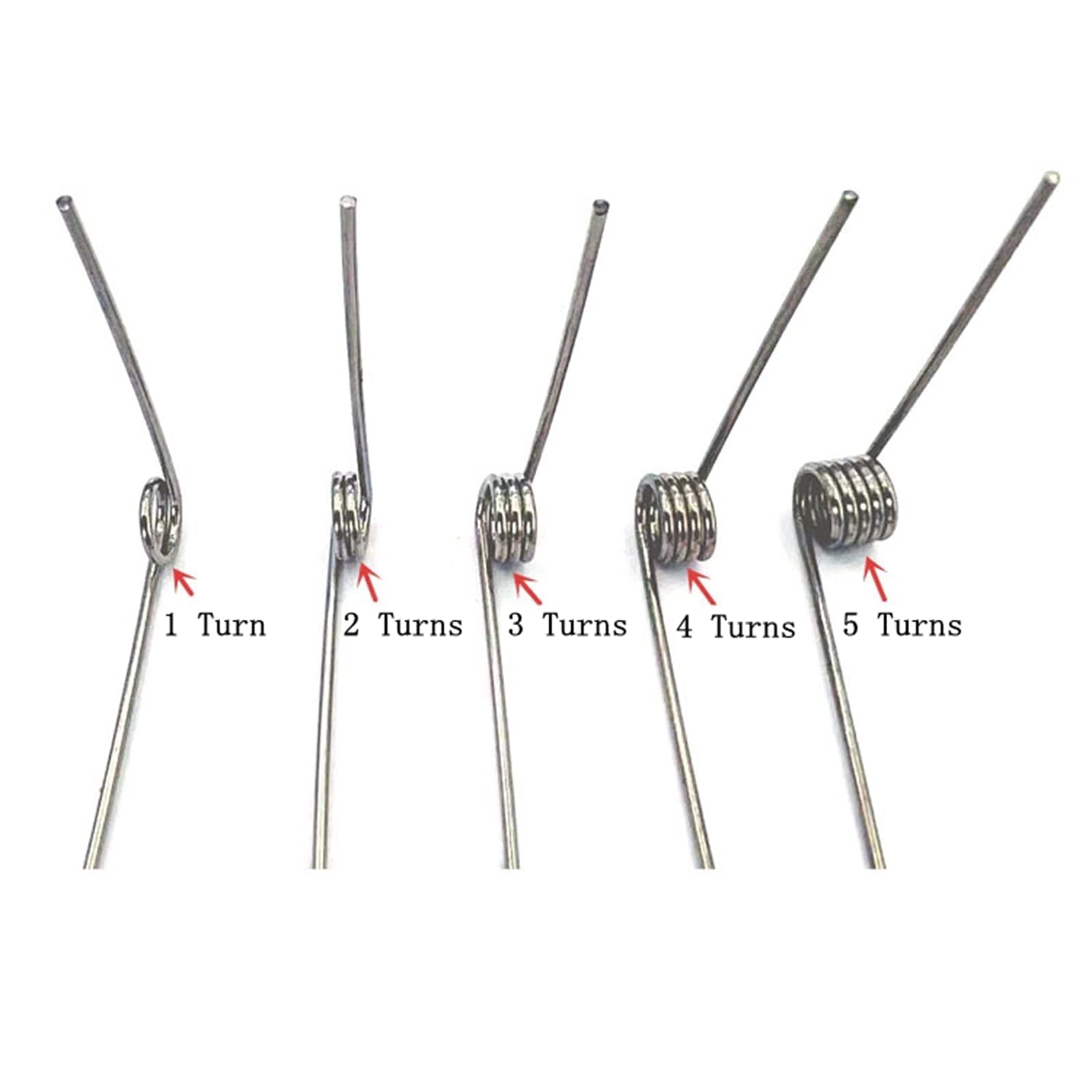 Echo / Shindaiwa V450000660 SPRING