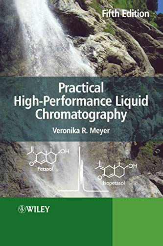 Practical High-Performance Liquid Chromatography view 2