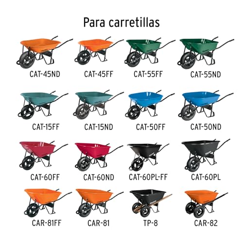 Carretilla 5 Imagen adicional