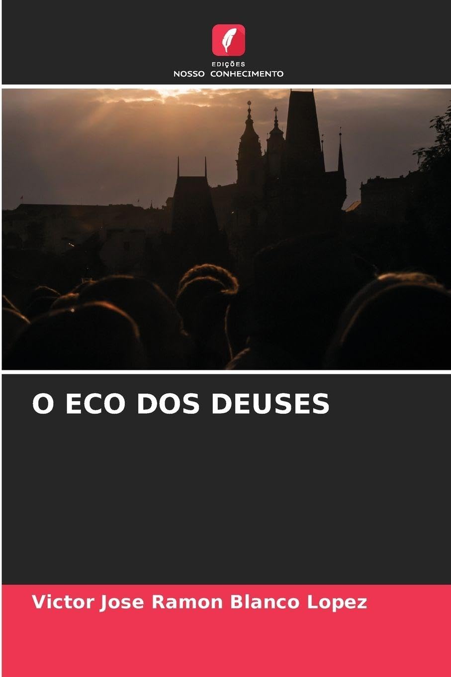 O ECO DOS DEUSES