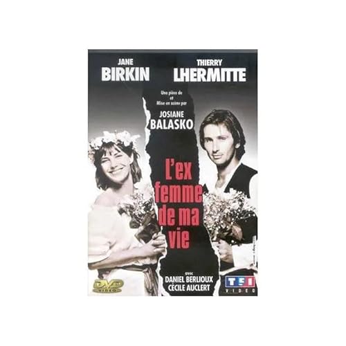 L'Ex Femme De Ma Vie