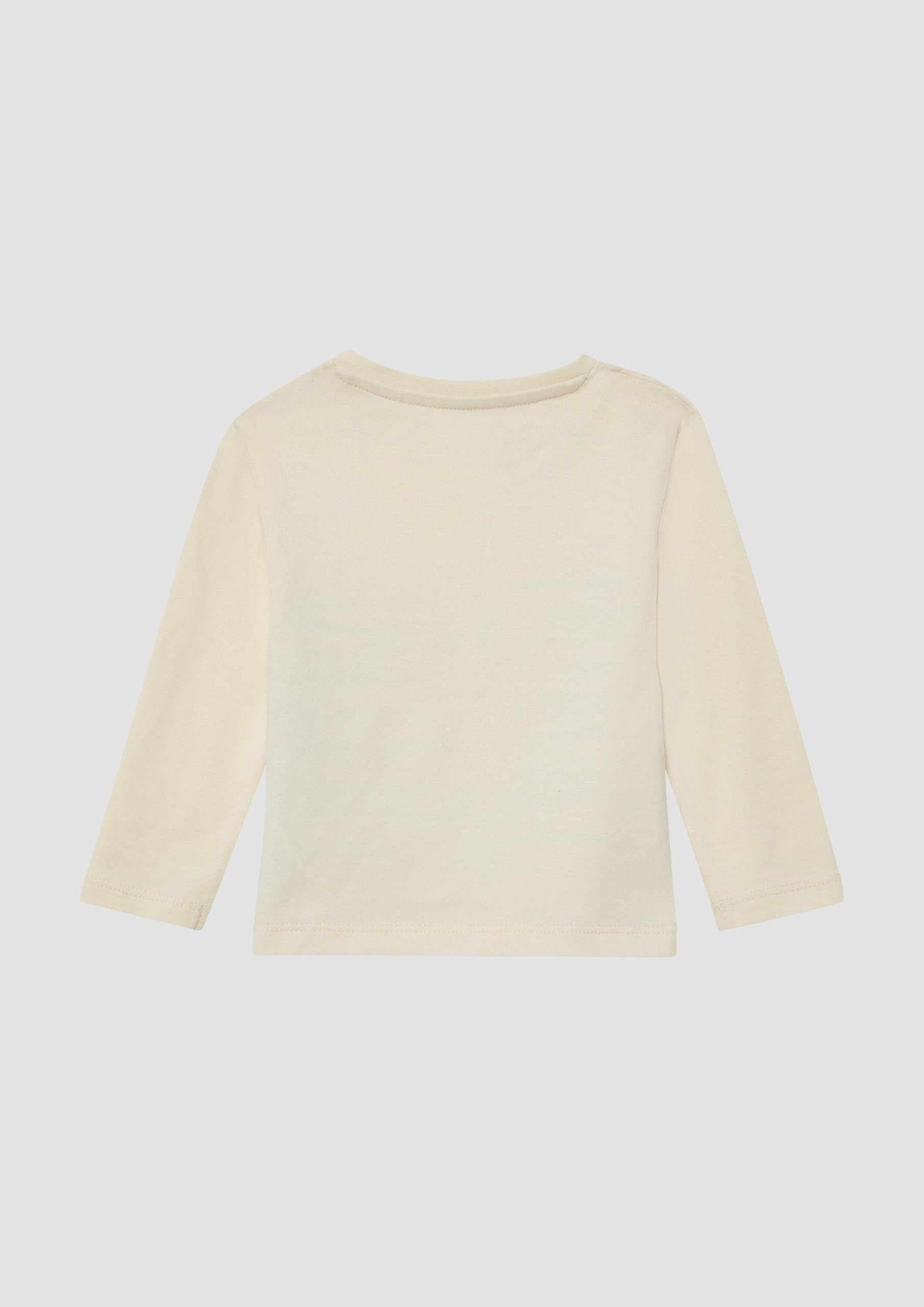 T-shirt z długim rękawem, 0406, 92
