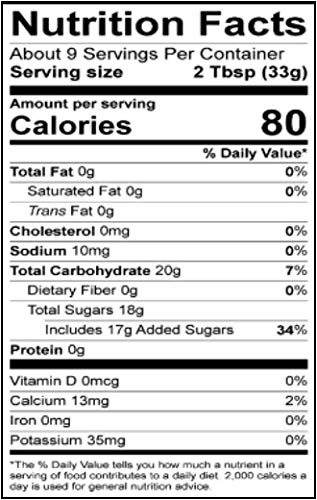 Miniatura 4 de Garlic Festival Foods Spicy Apple Garli Glaze 10.5 oz.