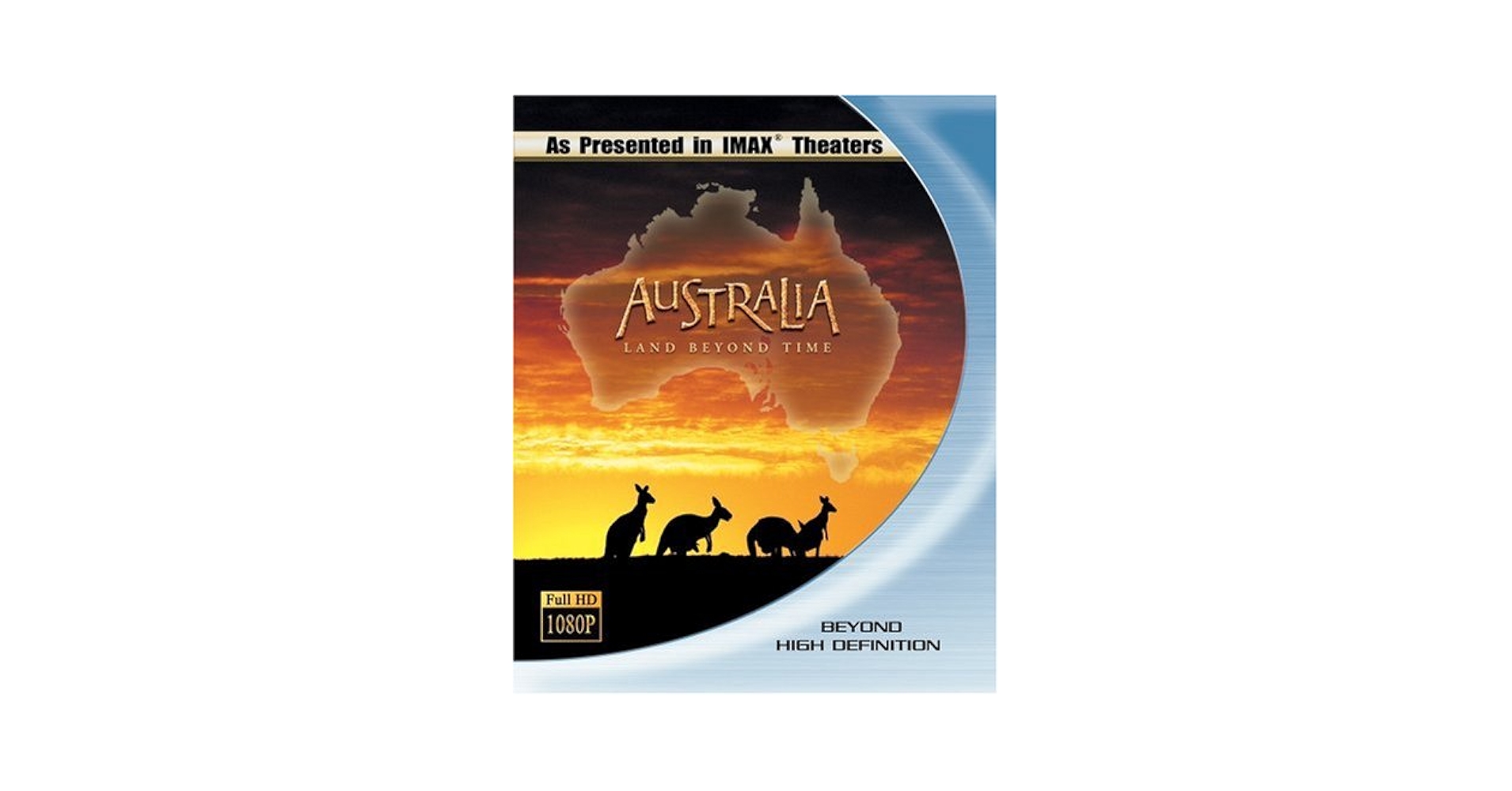 その他 Australia Land Beyond Time (Sub) [Blu-ray] [Import] Amazon.com: Australia: Land Beyond Time (IMAX) : Originally