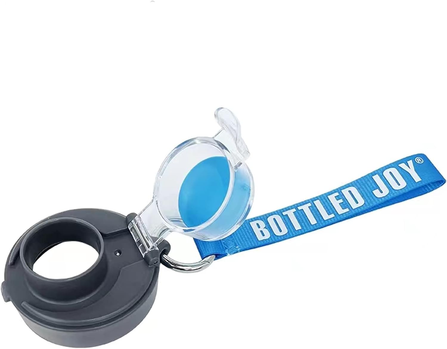 BOTTLED JOY Replacement Pro Lid Water Bottle Accessories