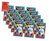 lego insel 2 download deutsch Blue Ocean Lego Ninjago Trading Cards Serie 6 - Die Insel