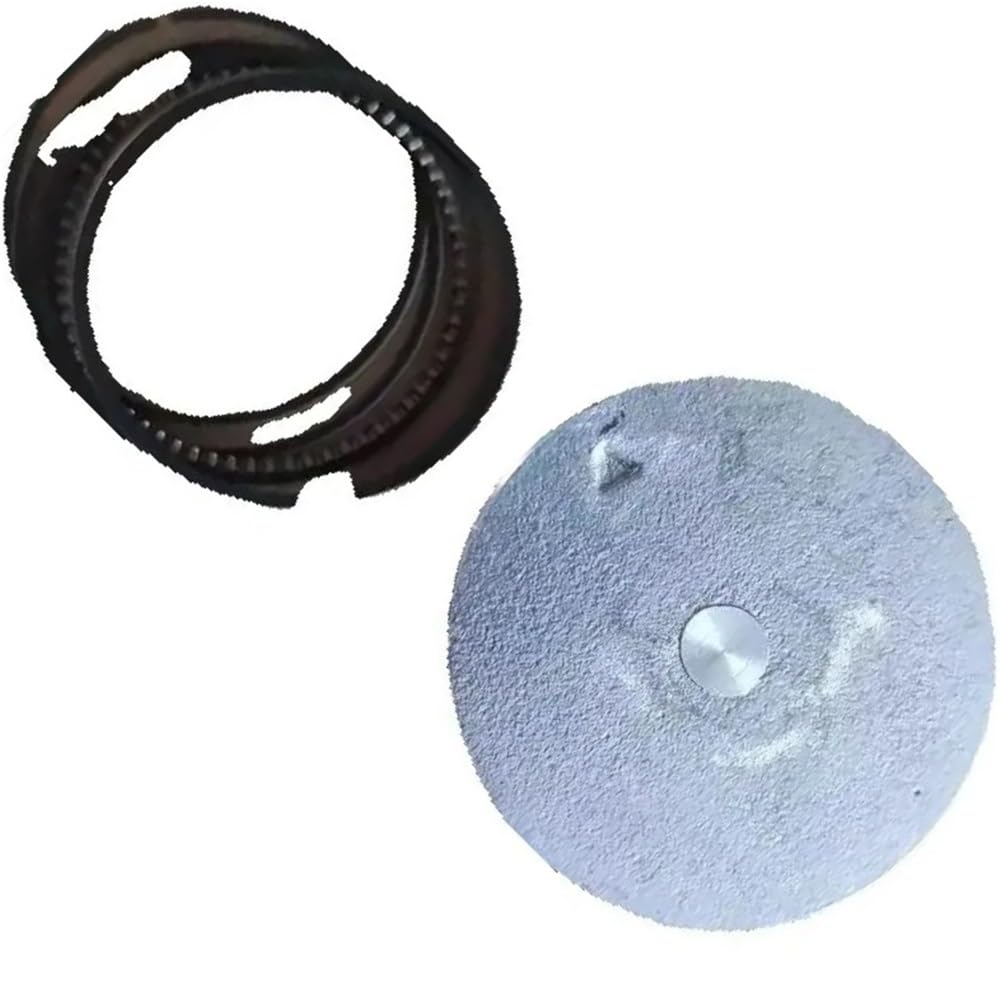 Ctybvm One Color 68Mm Piston Ring Fit For Gt600 Gm182 Mbg2902 Mgg3500