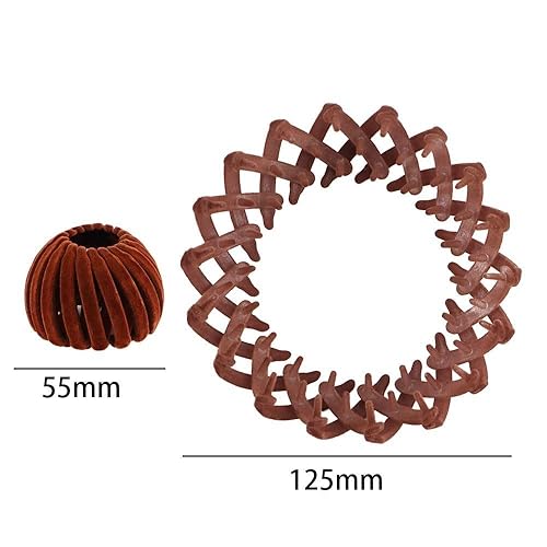 Miniatura 3 de Bird Nest - Pinza mágica para el cabello, máquina de moños expandibles, pinzas para cabello grueso y fino, accesorios para el cabello para mujeres y