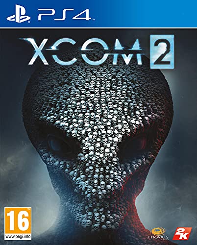 Xcom 2 PS4