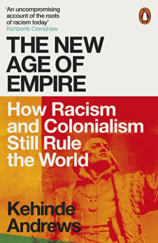 THE NEW AGE OF EMPIRE image 3