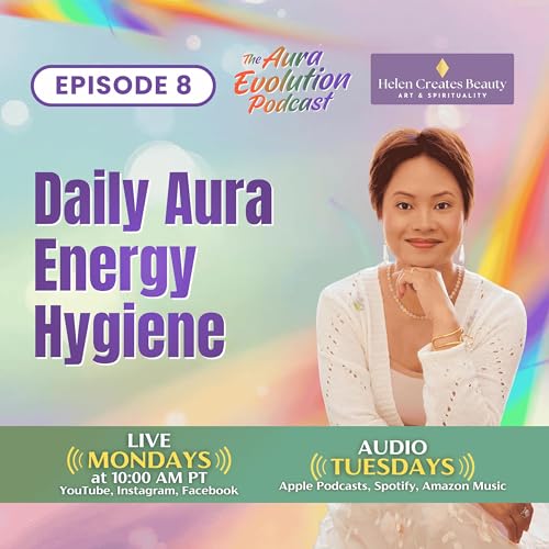 Daily Aura Energy Hygiene