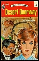 Desert Doorway B004DNANSY Book Cover