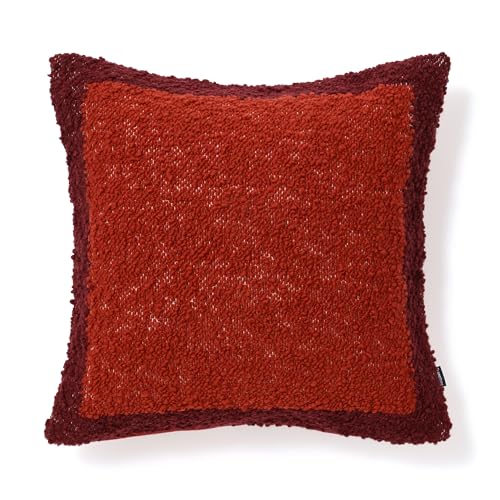 クッションカバー スクエアパターン