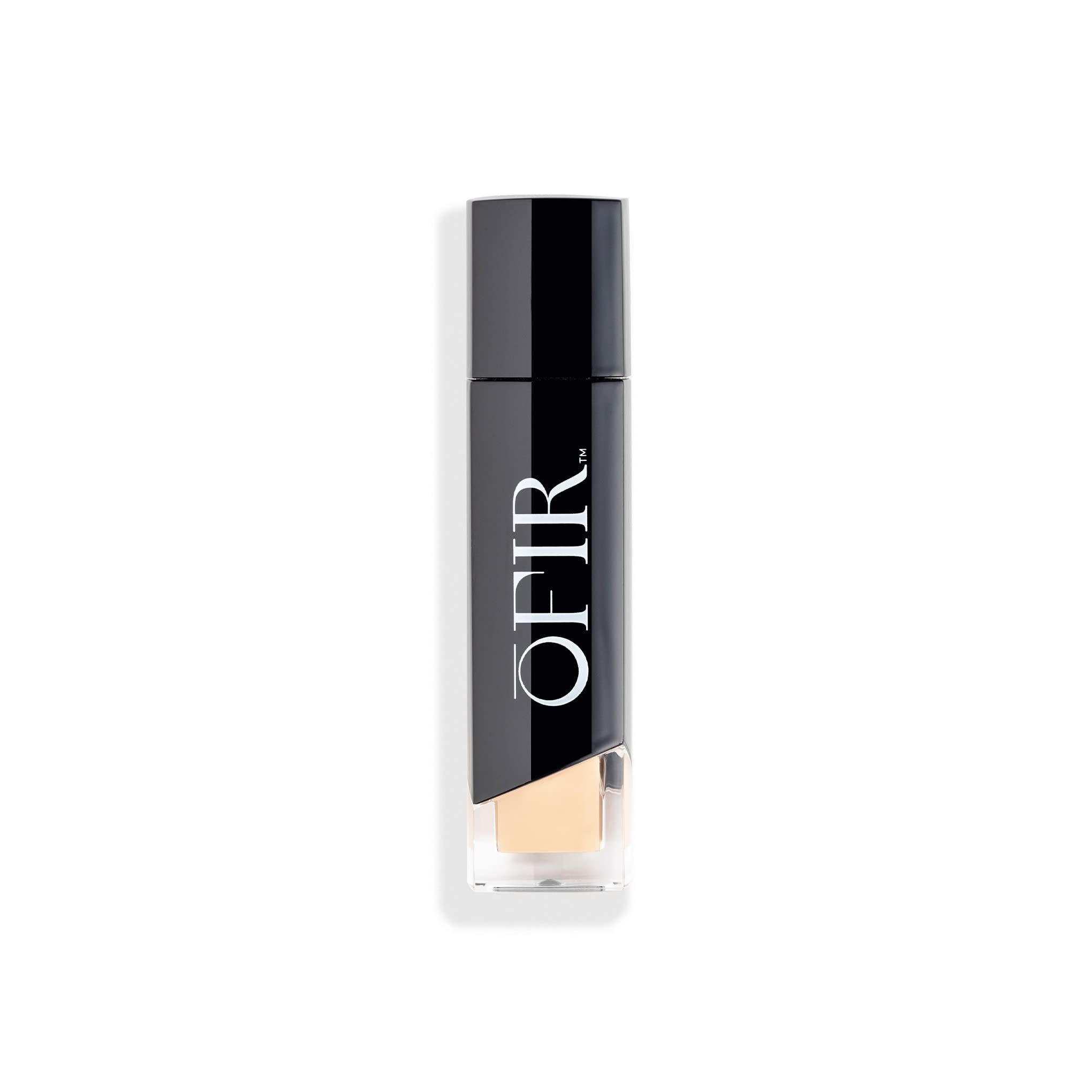 OFIR Perfected Weightless Concealer | Vegan | Covers Dark Circles | Medium to Full Coverage | 0.27 OZ | (Cork - Medium Neutral Warm)