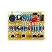Taidacent Clap Voice Control Switch Kit Sound Sensor Light DIY Electronic Project Kits Welding Project Kits DIY Electronic Parts