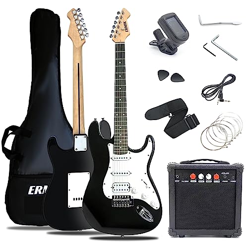 Top 15 Best Electric Guitars Under 1000 In 2023 Carroll / Fletcher