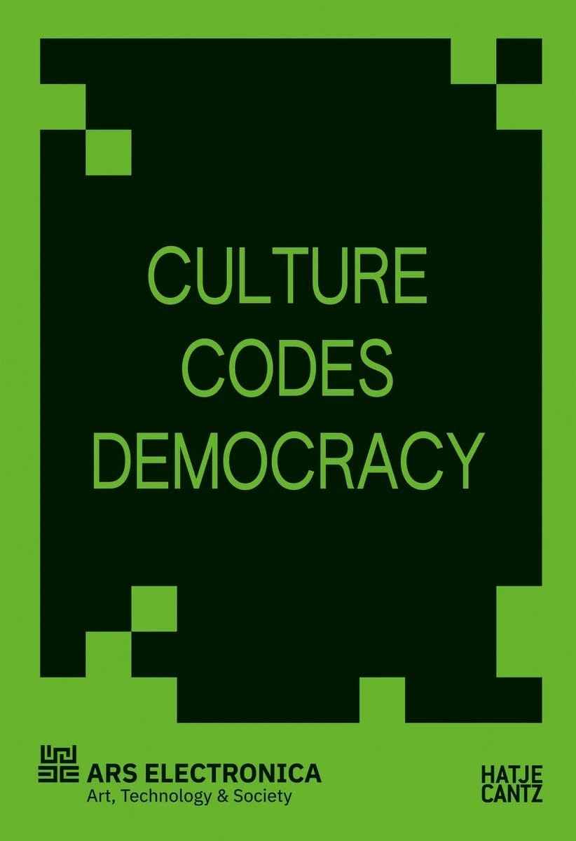 Culture Codes Democracy anglais décoder la crise politique contemporaine