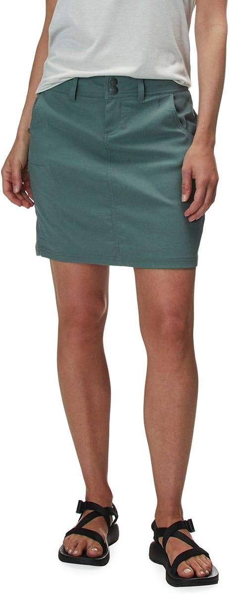 prAna Women's Halle Skort