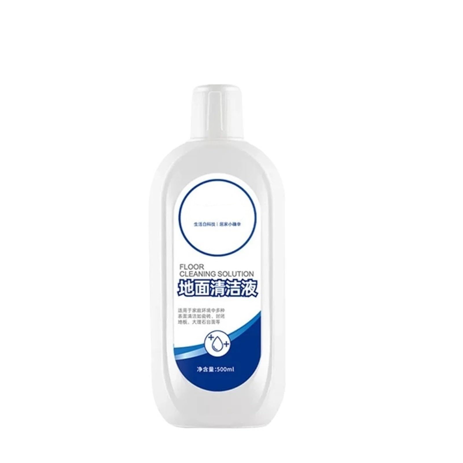 Cleaning Agent ，Compatible For Tineco，S3/ S5/Pro2/Combo/S7Pro All Series Cleaning Solution Robot Vacuum Cleaner Accessories