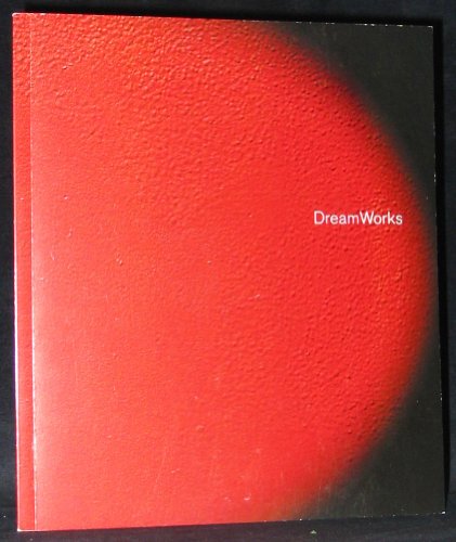 DreamWorks 1888302046 Book Cover