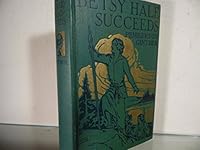 Betsy Hale B00089QCUU Book Cover