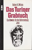  Das Turiner Grabtuch. Sonderausgabe. Ein Beweis für die Auferstehung Jesu