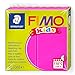 Produktbild FIMO kids, Modelliermasse zum Modellieren und Kneten, 16 Farben, für Kinder Pink Pink