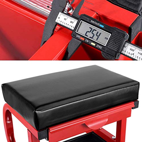 Carretilla portátil multifunción 2 niveles 50 kg miniatura 4