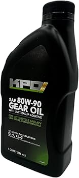 オーガ Amazon.com: Kawasaki Gear/Final Drive Oil With Limited Slip