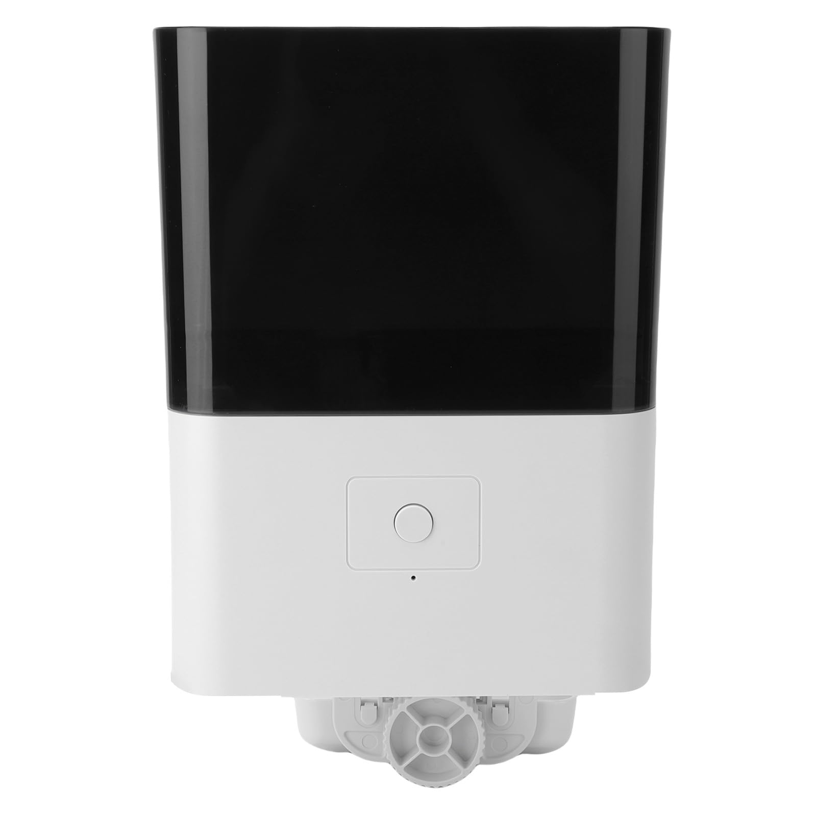 FILFEEL Mangiatoia Automatica da Appendere per Animali Domestici con Programmazione WiFi e Controllo delle Porzioni per Conigli Porcellini d'India Piccoli Roditori - Dispenser di Cibo da Appendere in
