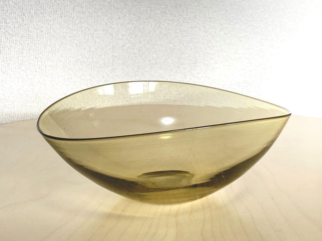 Studio Prepa Lotus Bowl Glassware Studio PREPA : Amazon.ca