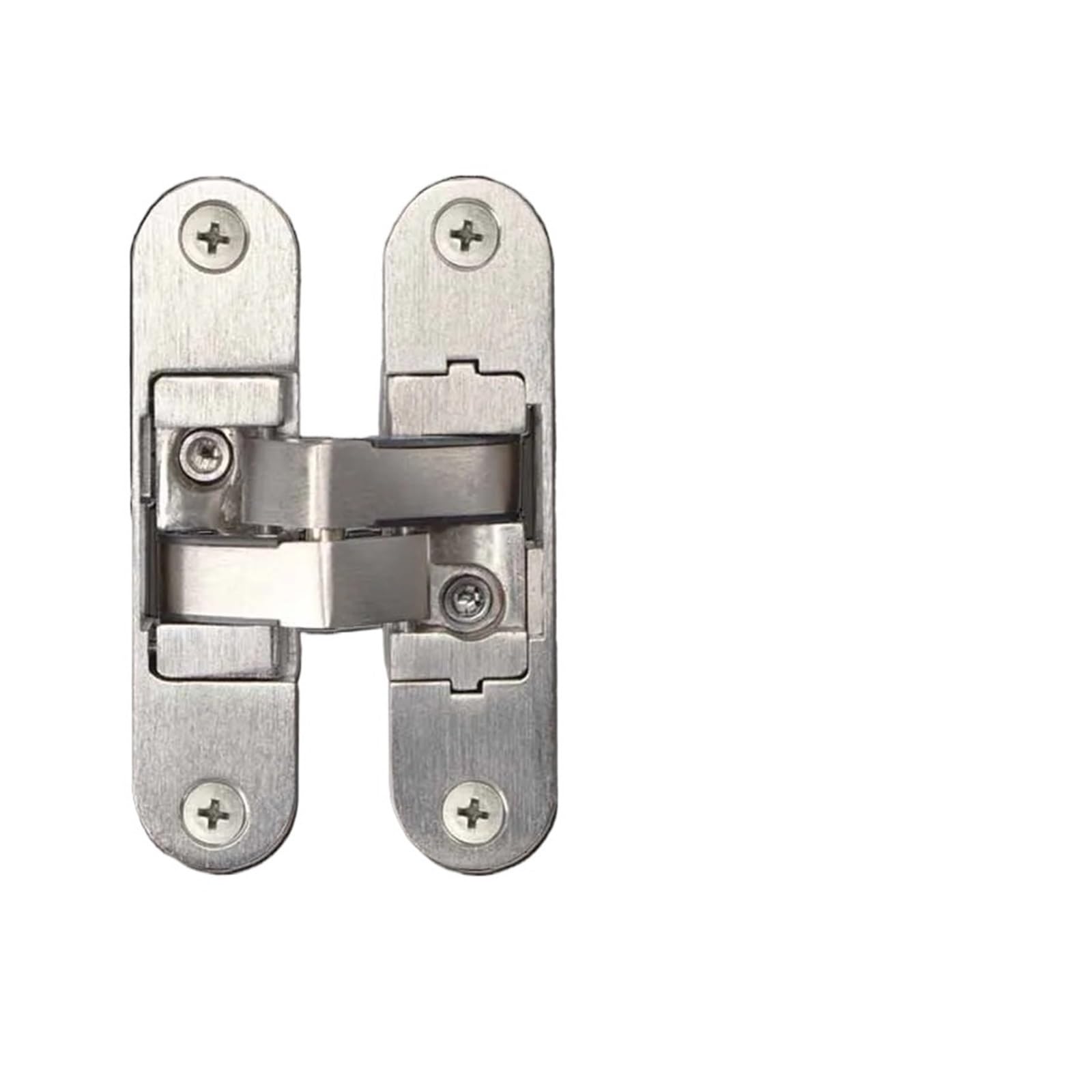 Chtkagv Drawing Right Adjustable Invisible Door Hinge Hidden