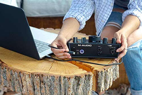 professional audio interface Kit product image