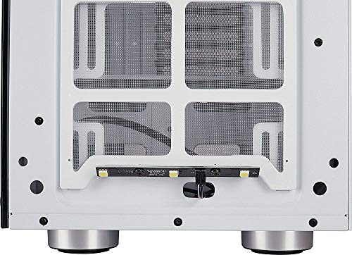 Build My PC, PC Builder, CORSAIR CARBIDE 275R