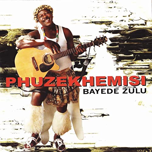 Amazon.co.jp Bayede Zulu Phuzekhemisi デジタルミュージック