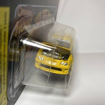 【難あり】1/64 Revell ワイルドスピード インテグラ 12 難あり】1/64 Revell ワイルドスピード インテグラ 12