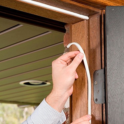 Vidence Viden - 4 strisce adesive antispifferi per...