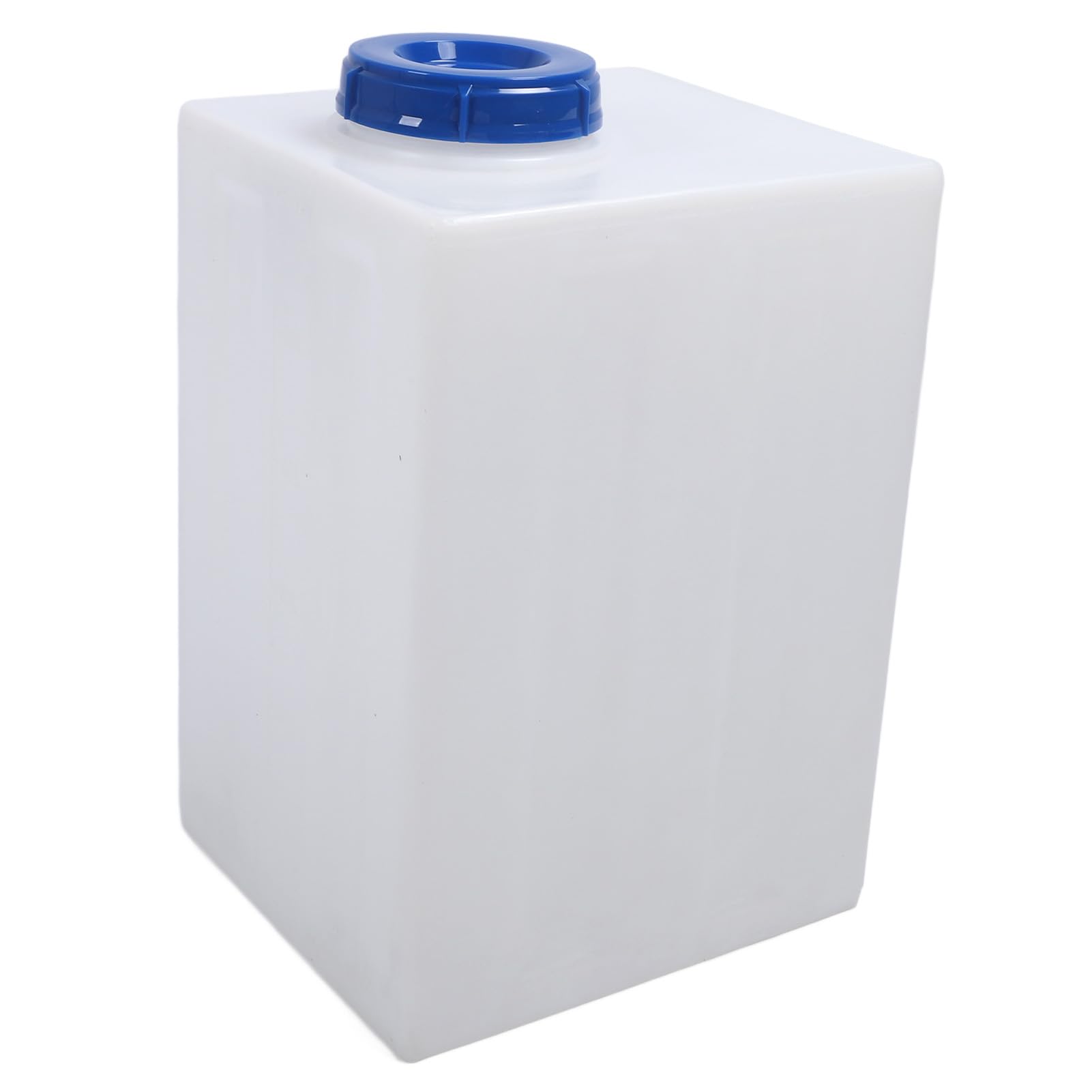 YUYTE [KOMPATIBILITÄT: 16 Gallonen 16 Gallonen RV – Premium-LLDPE-Trinkbehälter mit 130-mm-Einlass für Wohnmobile, Anhänger, Wohnmobile, Boote, Yachten