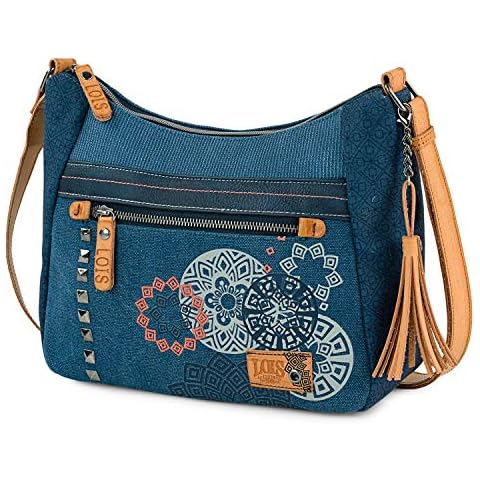 Sac Bandoulière Femme Lois Cover