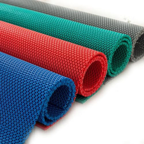 xinzyxx 5mmPVC~߃}bgAƗpA/Lb`/v[pAȒPɃJbg\A C  O  Ɩp x_ Lb` ]|h~ v[}bg(Gray,1.6m*3m)