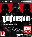 ps3 wolfenstein the new order gameplay  Wolfenstein: The New Order (PS3) by Bethesda