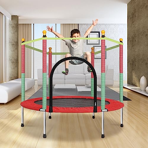 Trampolines, Video On Demand Imagen adicional