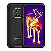 Rugged-Unlocked-Cell-Phones-Ulefone-Armor-9-Smartphones-with-Thermal-Imaging-Camera-8GB-128GB-Helio-P90-Android-10-64MP-Camera-Endoscoped-Supported-6600mAh-Battery-63-FHD-Screen-NFC-OTG Ulefone Rugged Unlocked Cell Phones, Armor 9 Smartphones with Thermal Imaging Camera, 8GB + 128GB, Helio P90 Android 10, 64MP Camera, Endoscoped Supported, 6600mAh Battery, 6.3" FHD+ Screen, NFC, OTG
