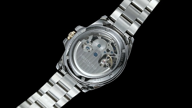 ケネスコール Amazon.com: Kenneth Cole New York Men's Watch - Luxury